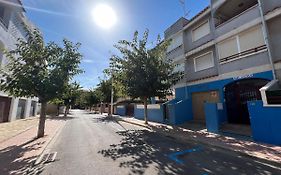 Espacio ideal en la Playa